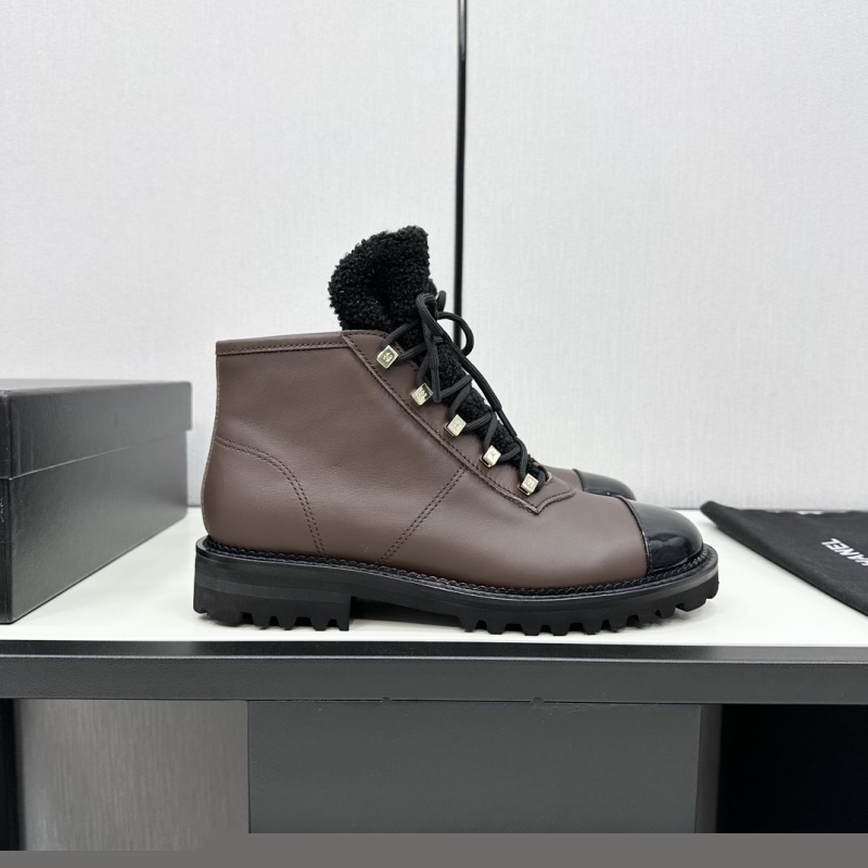 Ch*el boots